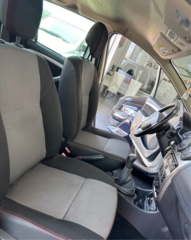 Foto Dacia Duster